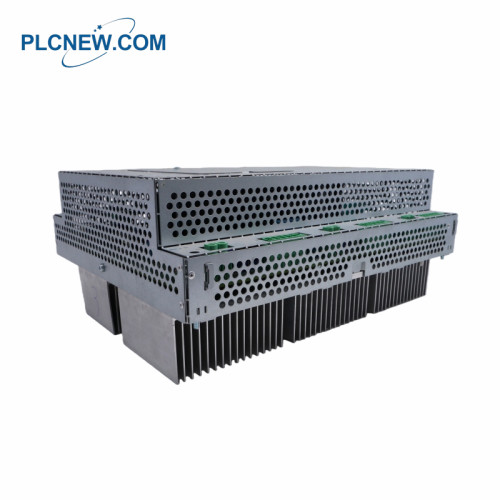ABB DSQC663 3HAC029818-001 Drive Unit