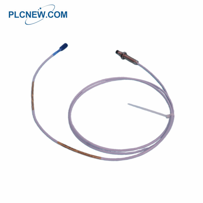 Bently Nevada 330101-00-20-20-12-05 Proximity Probe