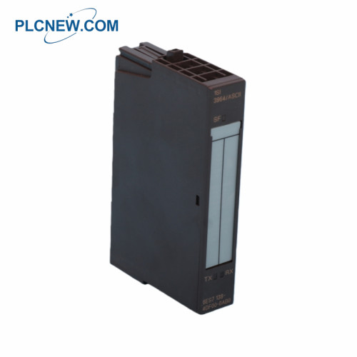SIEMENS 6ES7138-4DF00-0AB0 Interface Module