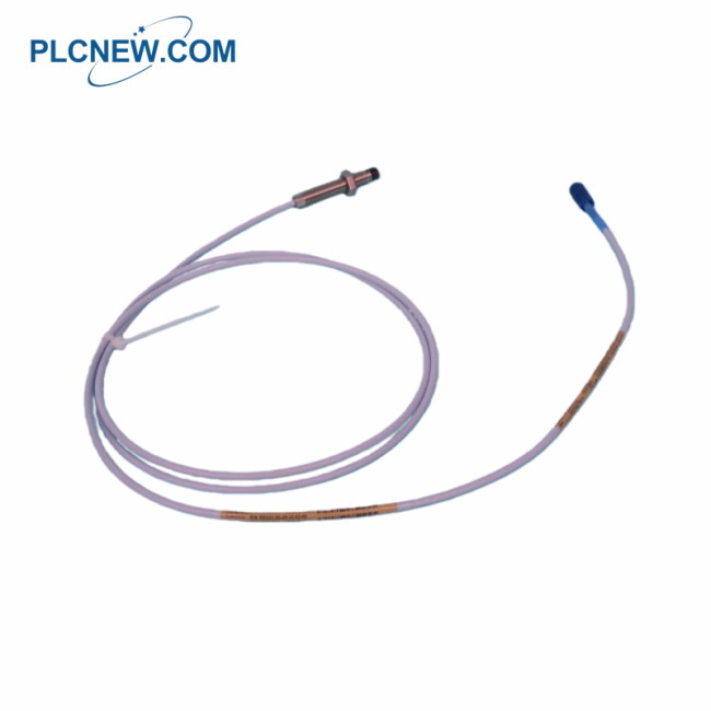 Bently Nevada 330101-00-20-15-12-05 Proximity Probe