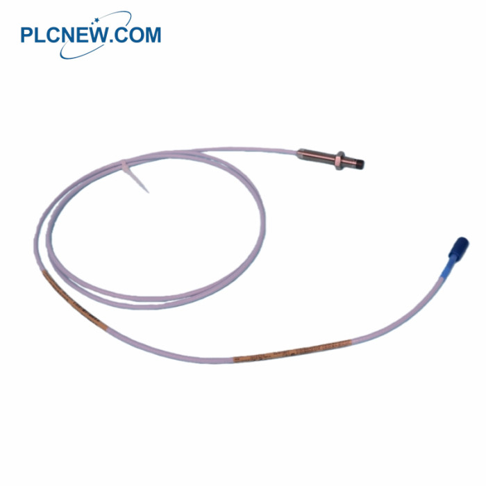 Bently Nevada 330101-00-20-15-12-05 Proximity Probe