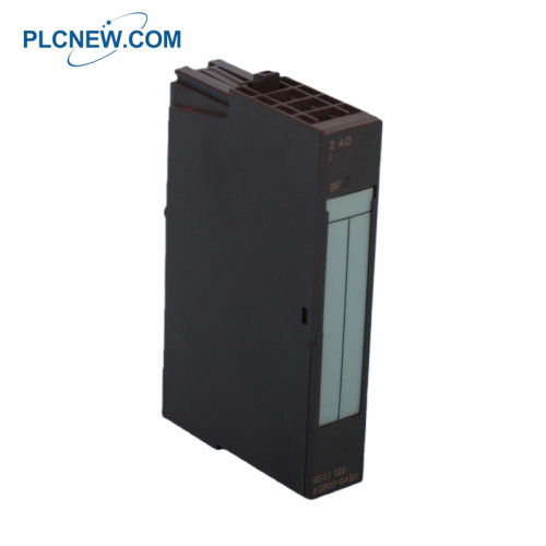 SIEMENS 6ES7135-4GB00-0AB0 Analog Output Module