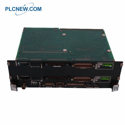 General Electric DS215UCVBG3AJ Control Board