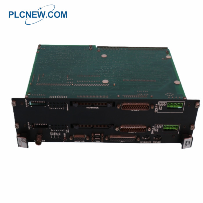 General Electric DS215UCVBG3AJ Control Board