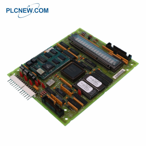 General Electric DS200SLCCG1ACC LAN Communications Card