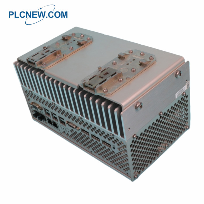 ABB PS700 1JNL100175-851 Distributed I/O unit