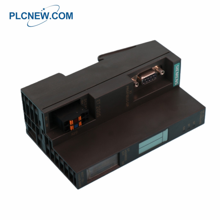 SIEMENS 6ES7151-1AA06-0AB0 Interface Module