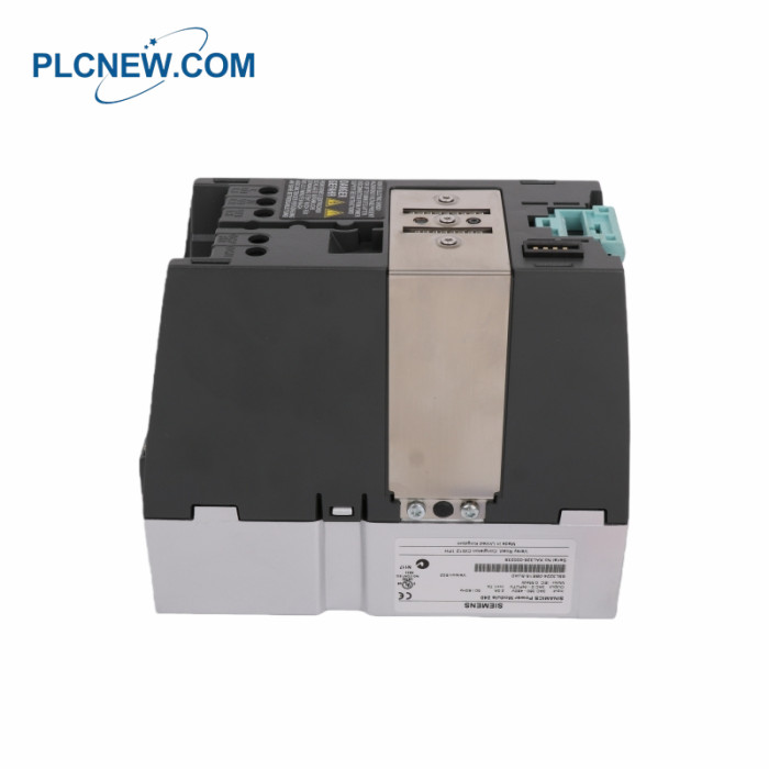 SIEMENS 6SL3224-0BE15-5UA0 Servo Drive