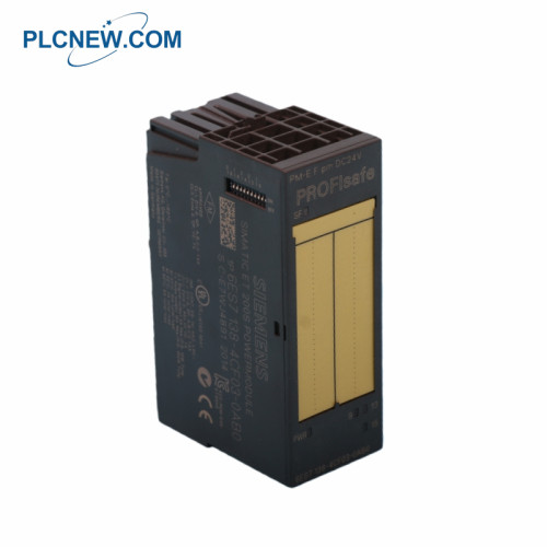 SIEMENS 6ES7138-4CF03-0AB0 Power Module