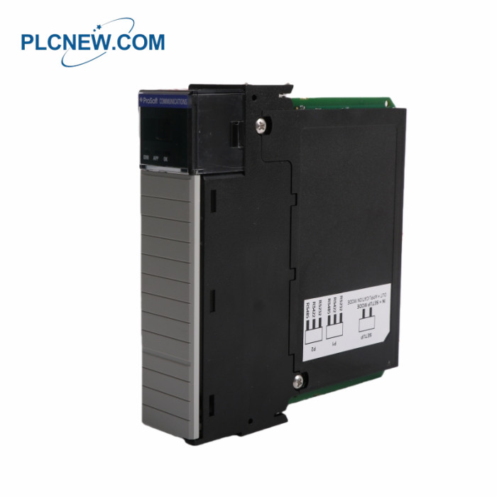 PROSOFT MVI56E-MNET Interface Module