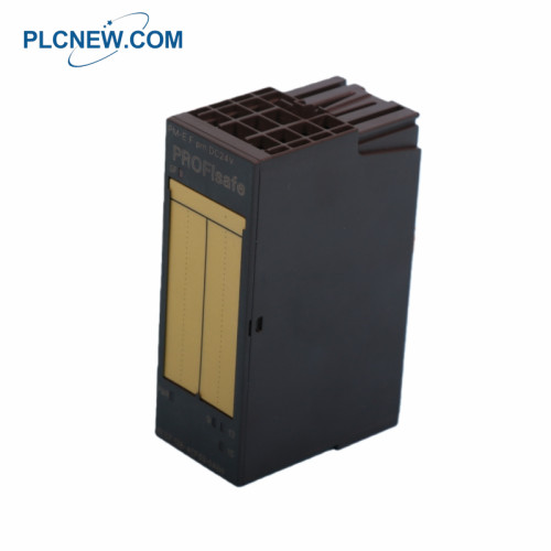 SIEMENS 6ES7138-4CF03-0AB0 Power Module