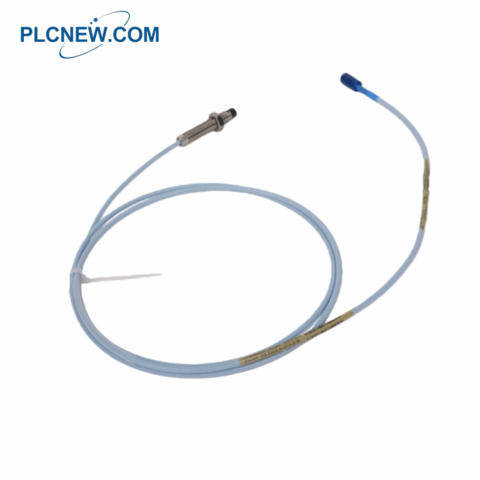 Bently Nevada 330101-00-20-20-02-05 Proximity Probe