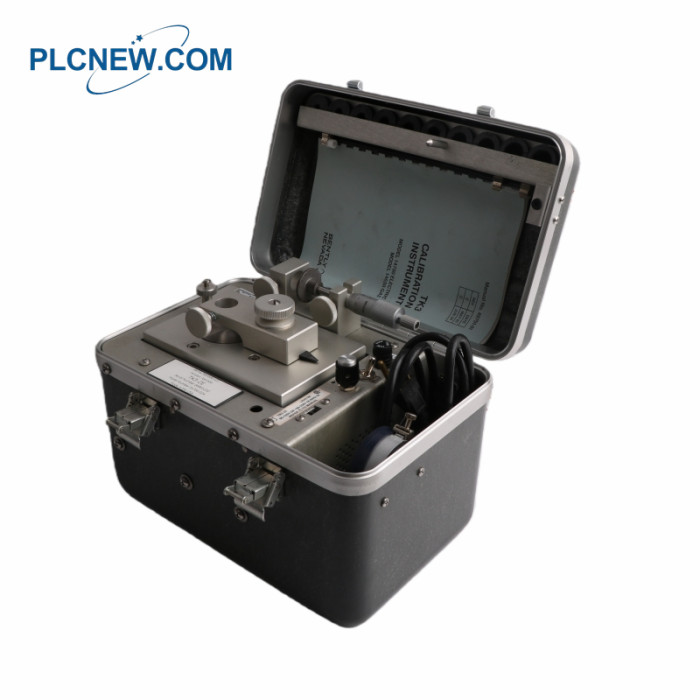 Bently Nevada TK3-2E Portable Vibration Calibrator