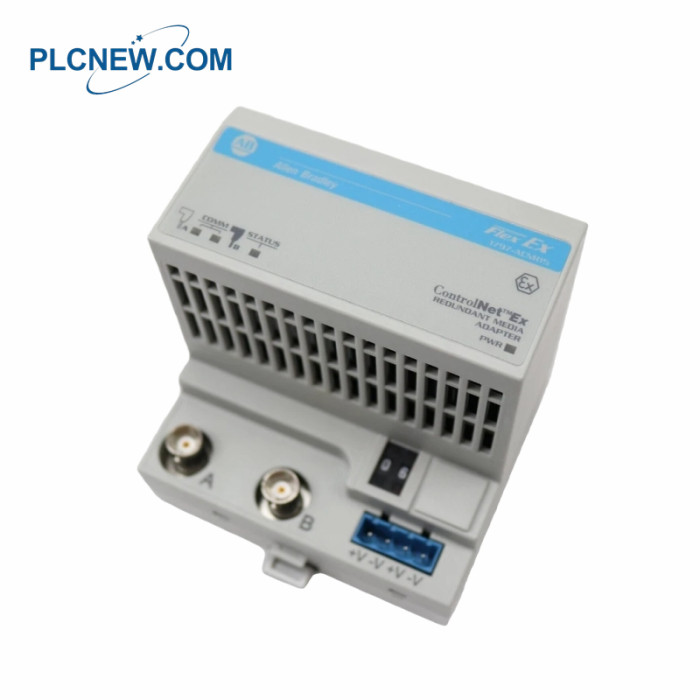 1797-ACNR15 Communication adapter