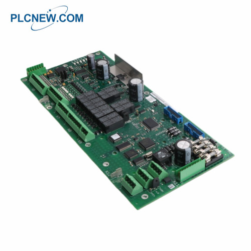 Alfa Laval EPC50 3183045486 I/O Board