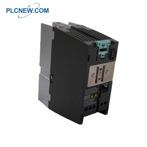 SIEMENS 6SL3224-0BE15-5UA0 Power Module