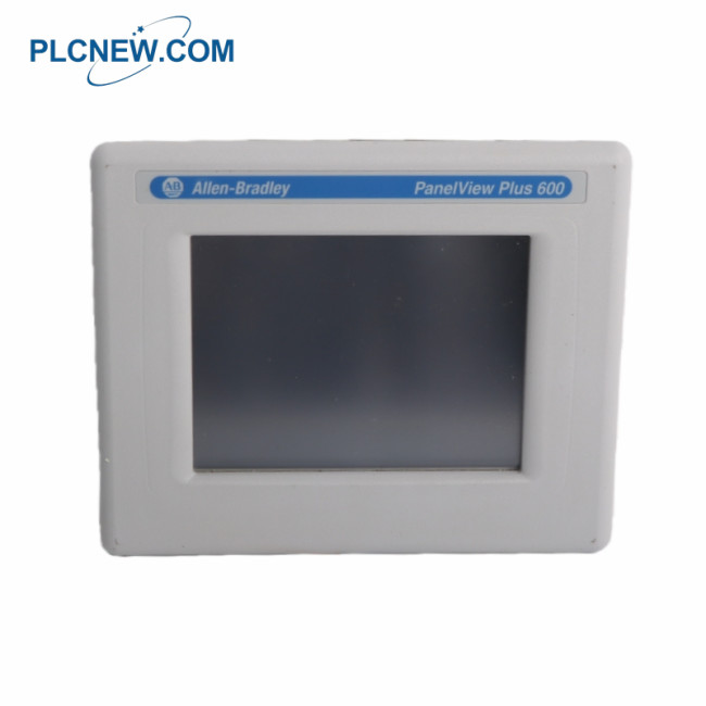 2711PC-T6C20D8 Operator Terminal