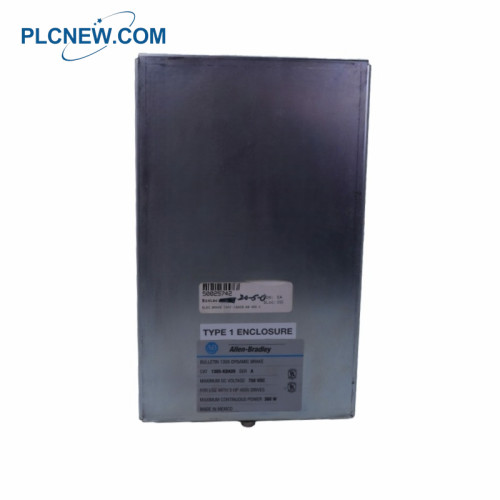 1305-KBA09 Dynamic Braking Kit