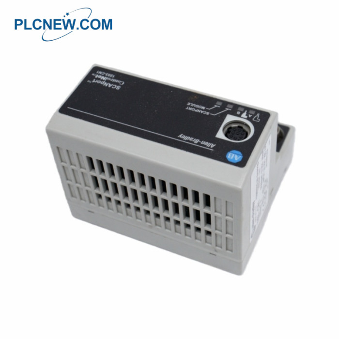 1203-CN1 ControlNet Communications Module