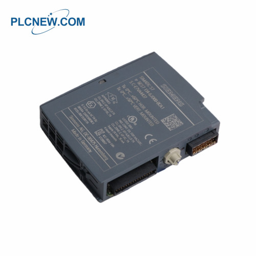 SIEMENS 6ES7134-6JD00-0CA1 Analog input module