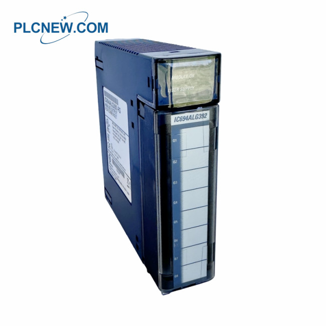 GE IC694ALG392-FG Analog Output Module
