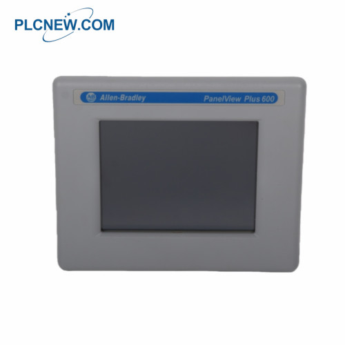 2711P-T6M5D8 Operator Terminal