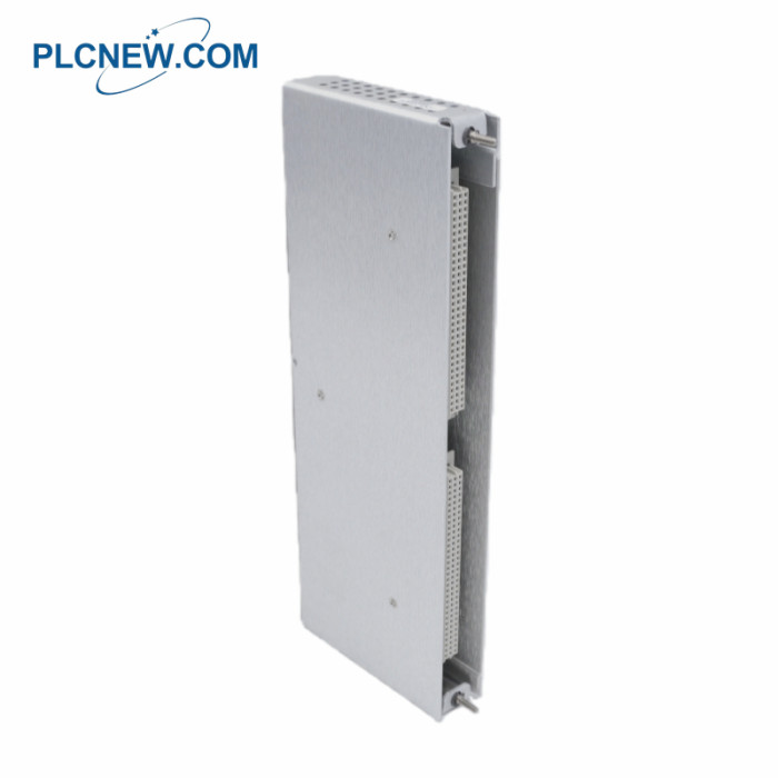 Bently Nevada 125760-01 I/O Module