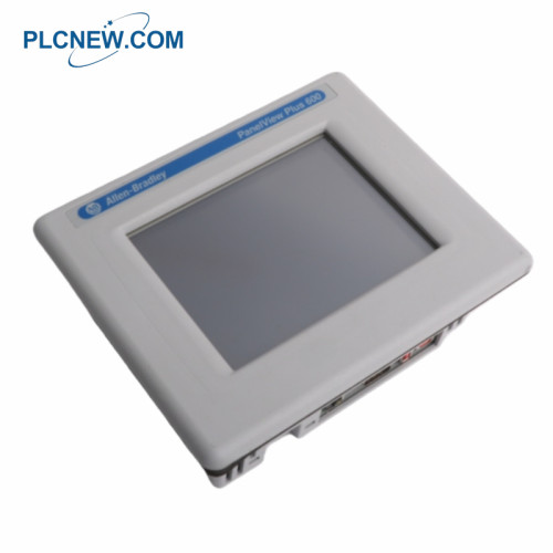 2711PC-T6C20D8 Operator Terminal