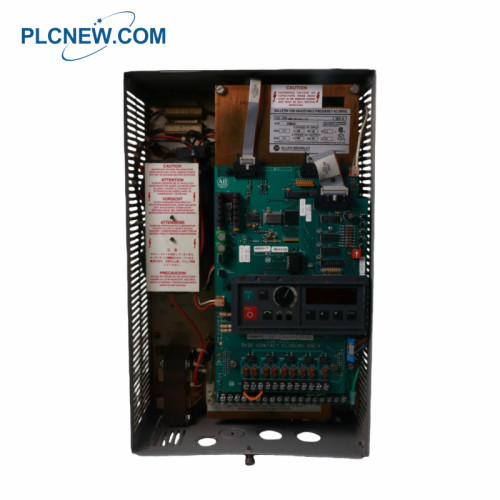1336-B005-EAD-FA2-L1-S1 Adjustable Frequency Drive