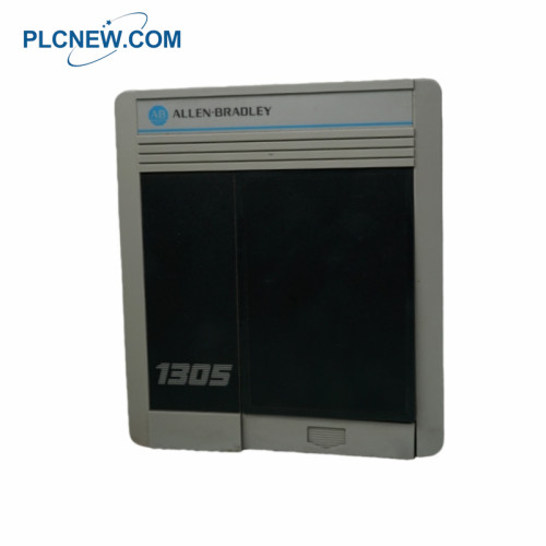 1305-BA03A Variable Speed Drive