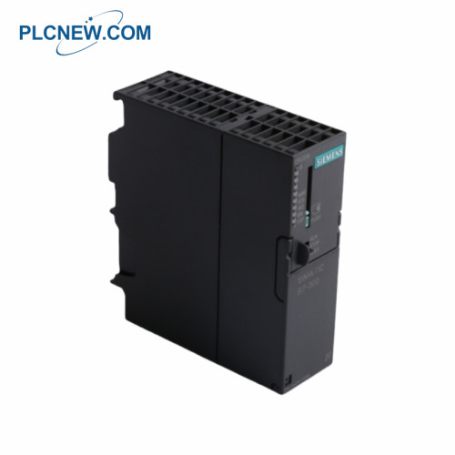 SIEMENS 6ES7314-1AG14-0AB0 CENTRAL PROCESSING UNIT