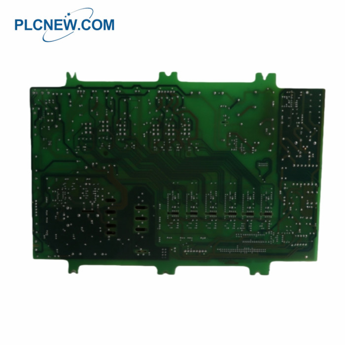 1336-BDB-SP17C 74101-482-51 Process Control Board