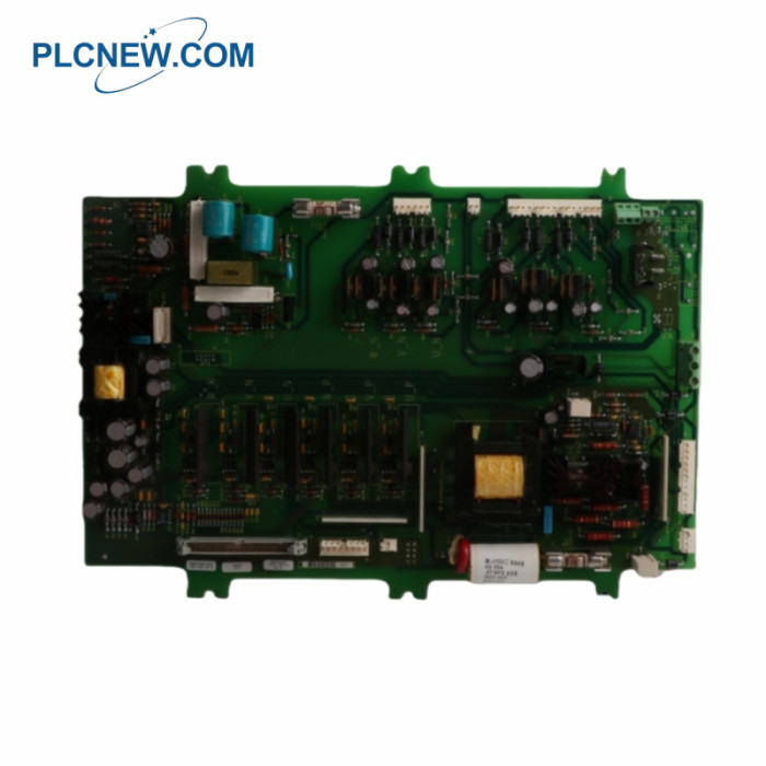 1336-BDB-SP17C 74101-482-51 Process Control Board