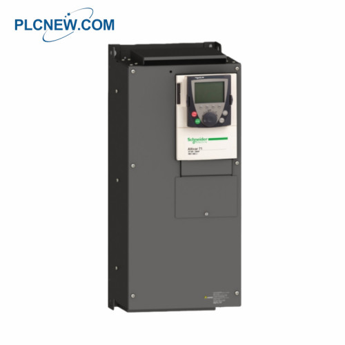 Schneider ATV71HD55N4 Variable Speed Drive