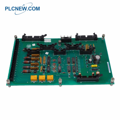 ABB 119524 119522 129708-01 Interface Board