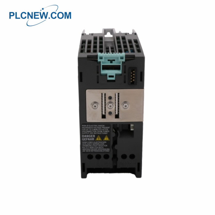 SIEMENS 6SL3224-0BE15-5UA0 Power Module