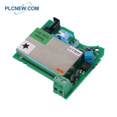 SIEMENS 6DR4004-6J NCS-sensor