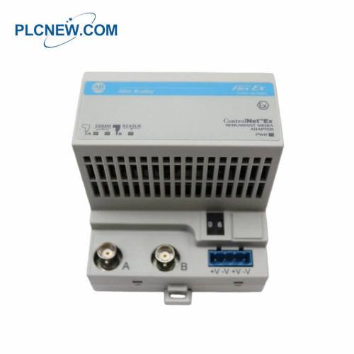 1797-ACNR15 Communication adapter