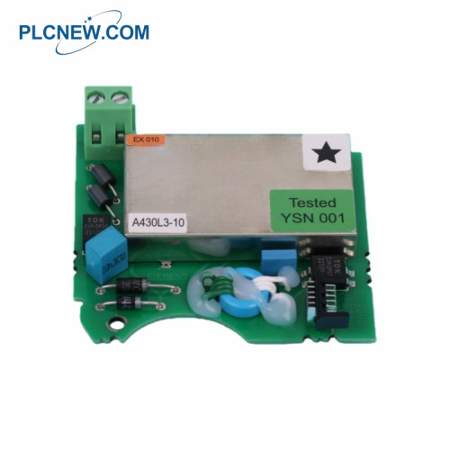 SIEMENS 6DR4004-6J NCS-sensor