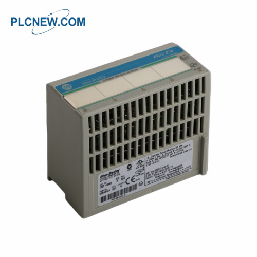 1797-OB4D I/O Module