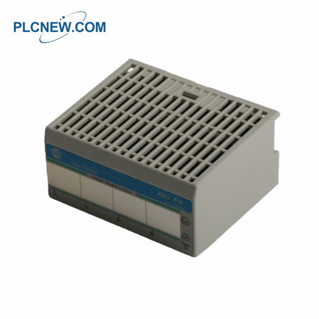 1797-OB4D I/O Module