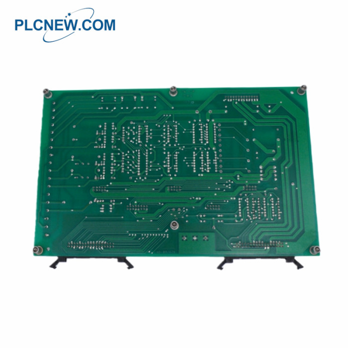 ABB 119524 119522 129708-01 Interface Board