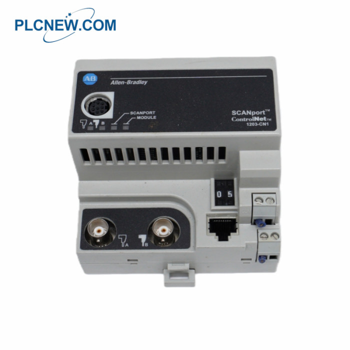 1203-CN1 ControlNet Communications Module