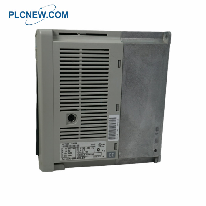 1305-BA03A Variable Speed Drive