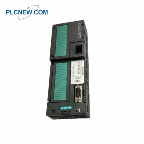 SIEMENS 6SL3244-0BB00-1PA1 Control Unit