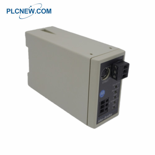 1203-GD1 Remote I/O Communications Module