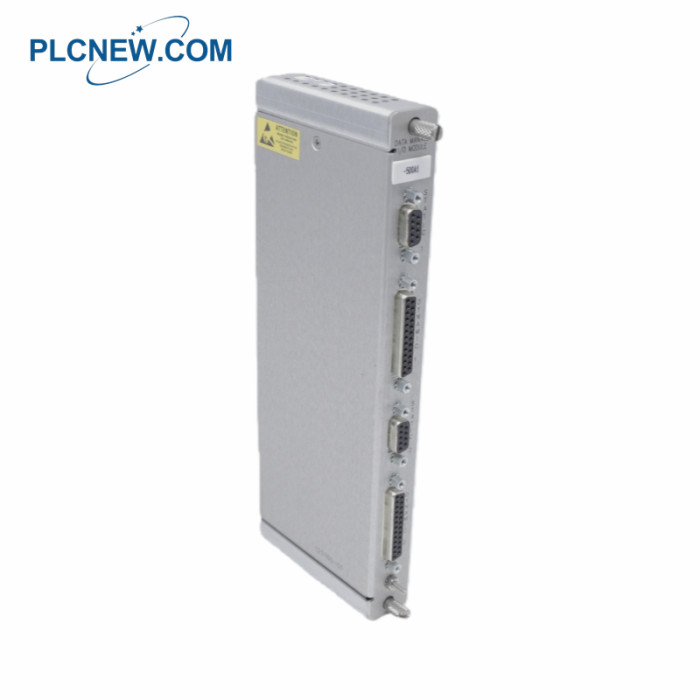 Bently Nevada 125760-01 I/O Module