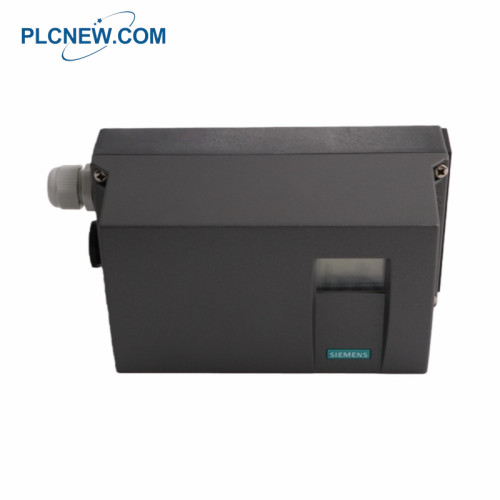 SIEMENS 6DR5020-0NG00-0AA0 Electropneumatic positioner