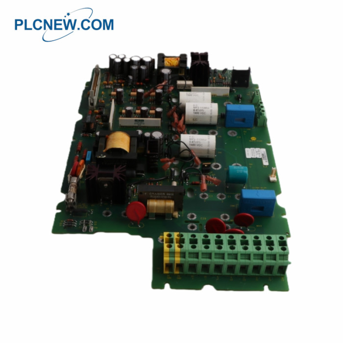1336-BDB-SP4D 74103-244-54 GATE DRIVE PCB ASSEMBLY