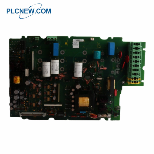 1336-BDB-SP4D 74103-244-54 GATE DRIVE PCB ASSEMBLY